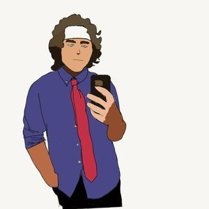 Meet your Posher, Steven